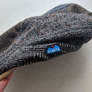 Kavu Men's Driving Cap